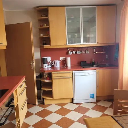 Bei Wien -1 Korneuburg