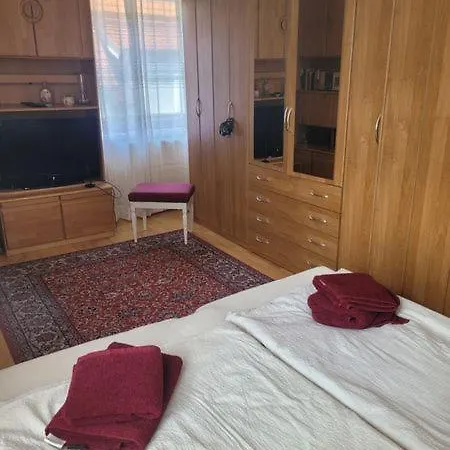 Bei Wien -1 Apartment *