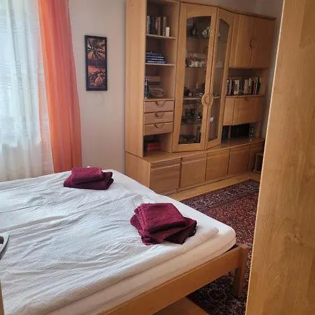 Bei Wien -1 Apartment Korneuburg