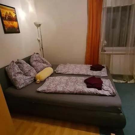 Apartment Bei Wien -1 Korneuburg