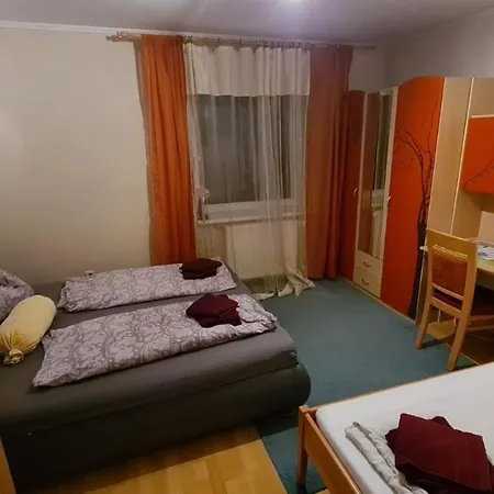 Apartment Bei Wien -1 Korneuburg