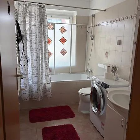 Bei Wien -1 Apartamento Korneuburg