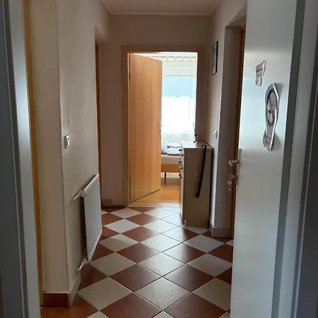 Bei Wien -1 Korneuburg