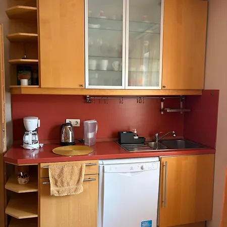 Bei Wien -1 Apartamento Korneuburg