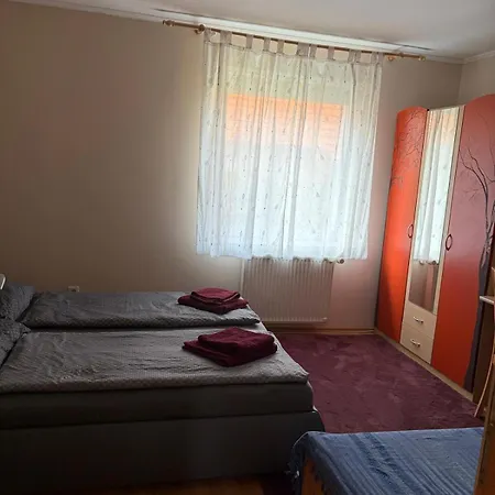 Apartamento Bei Wien -1 Korneuburg