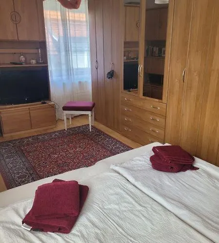 Bei Wien -1 Lejlighed *