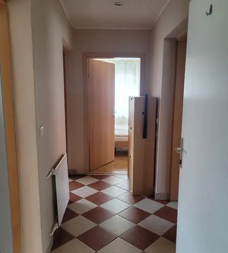 Bei Wien -1 Korneuburg