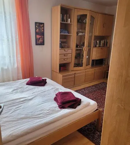 Bei Wien -1 Lejlighed Korneuburg