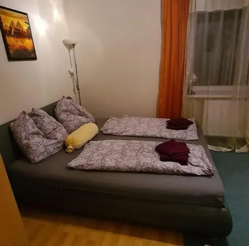 Lejlighed Bei Wien -1 Korneuburg