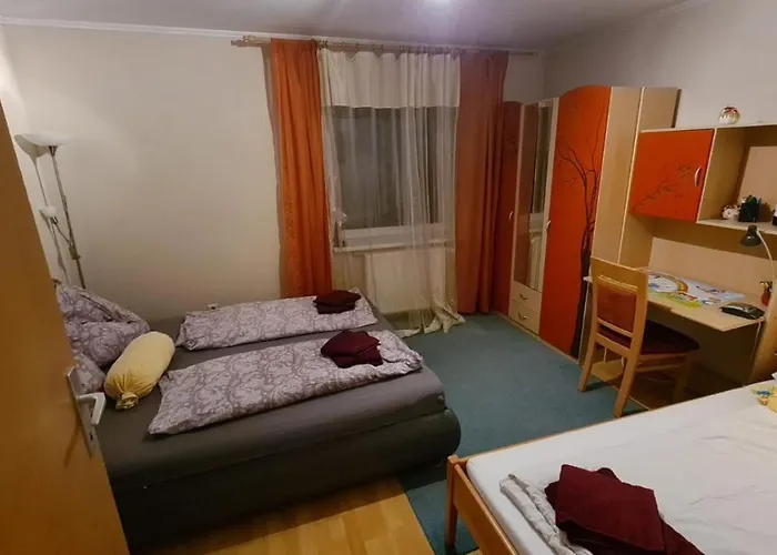 Lejlighed Bei Wien -1 Korneuburg